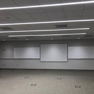 GSA completes new training center for Social Security Administration in Woodlawn